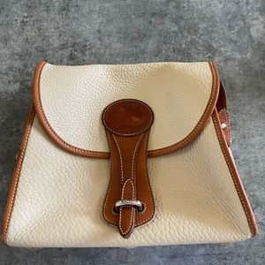 Dooney and Bourke crossbody